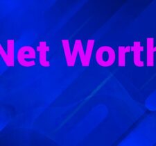 Judge Maybelline Net Worth