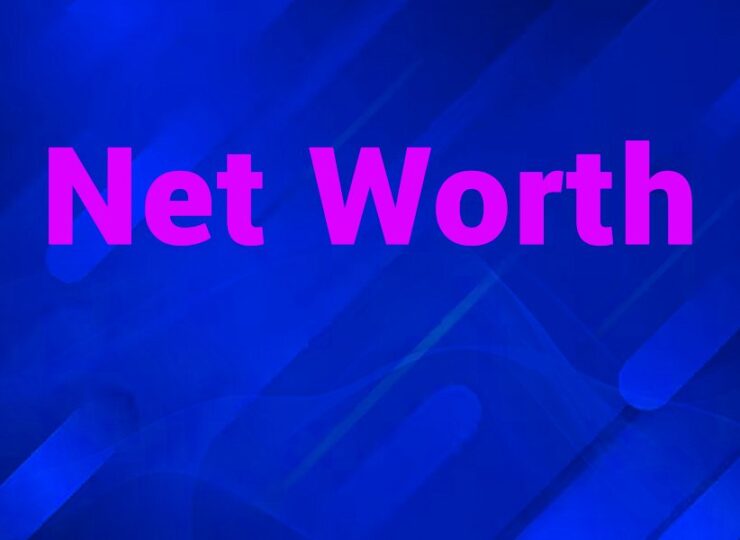 Judge Maybelline Net Worth