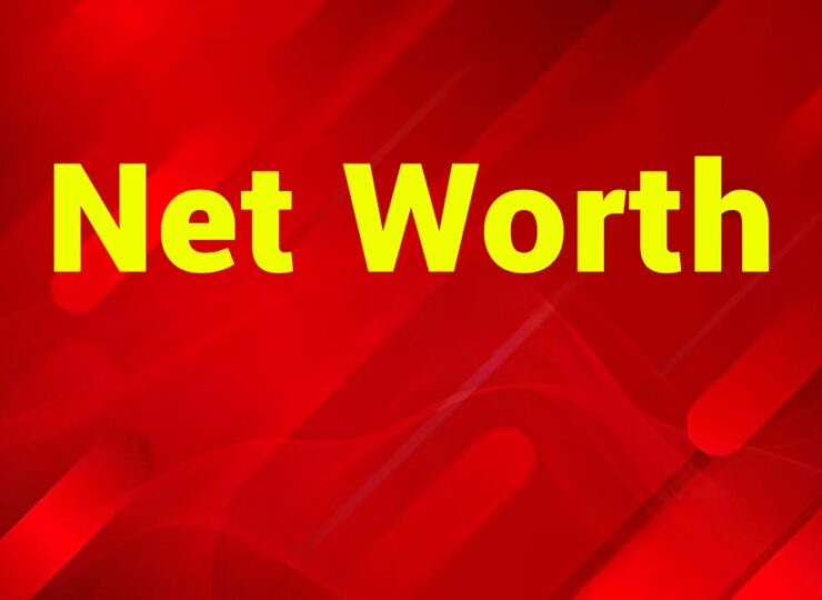 Judge Wapner Net Worth