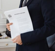 Are Separation Agreements Legally Binding