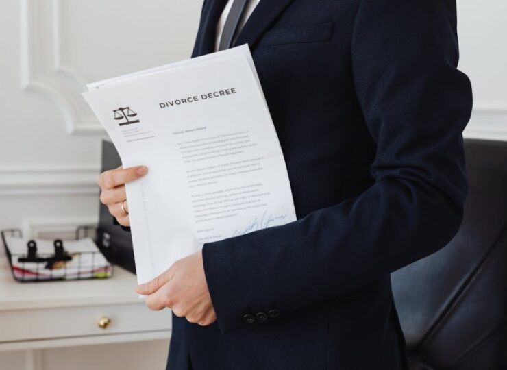 Are Separation Agreements Legally Binding
