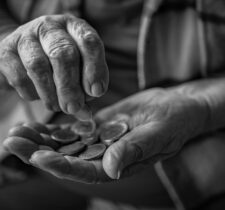 Can Ex Wife Claim My Pension Years After Divorce in Texas