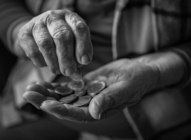 Can Ex Wife Claim My Pension Years After Divorce in Texas