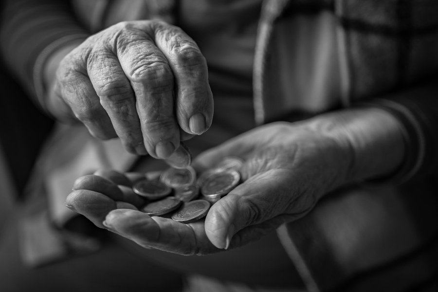 Can Ex Wife Claim My Pension Years After Divorce in Texas