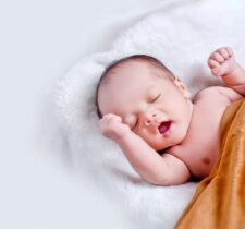 How Difficult Is It to Adopt a Baby in the United States