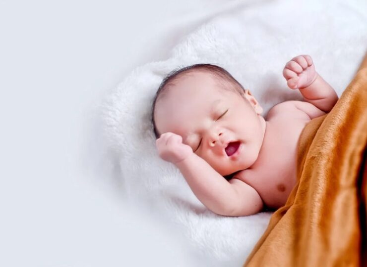 How Difficult Is It to Adopt a Baby in the United States