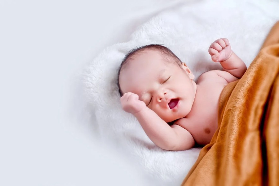 How Difficult Is It to Adopt a Baby in the United States