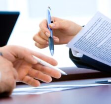 How Is Alimony Decided