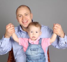 How to Win Custody as a Father in Texas