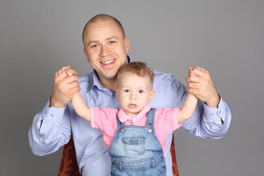 How to Win Custody as a Father in Texas