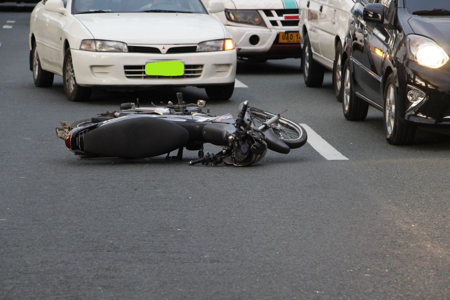 Motorcycle Injuries and Law in Denver 
